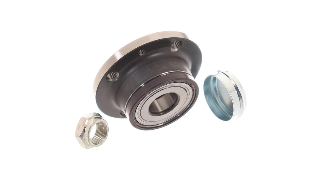 Підшипник / маточина колеса SKF VKBA3583 - zapix