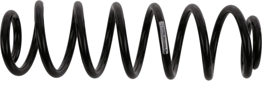 Пружина підвіски SACHS 994976 - zapix