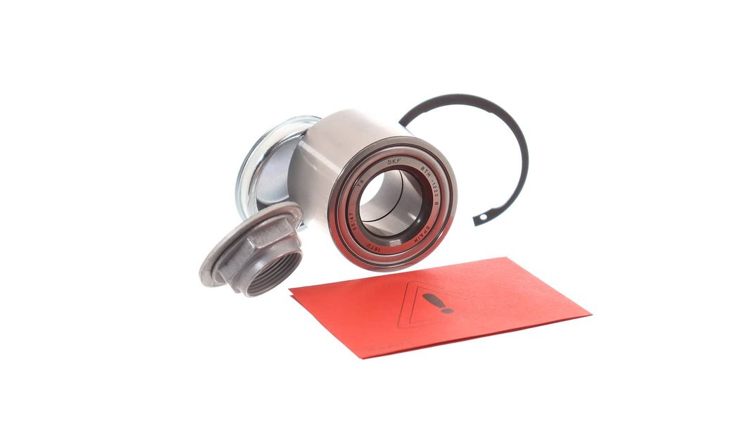 Підшипник / маточина колеса SKF VKBA6544 - zapix
