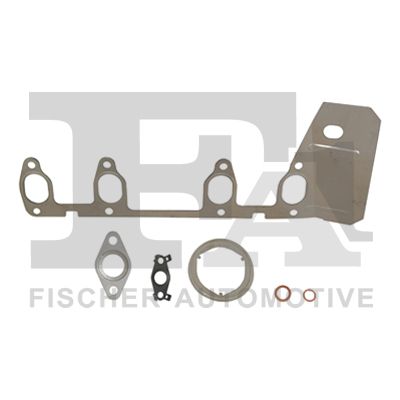 Прокладка турбины FA1 KT110055E