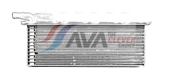 Інтеркулер AVA QUALITY COOLING VN4421 - zapix