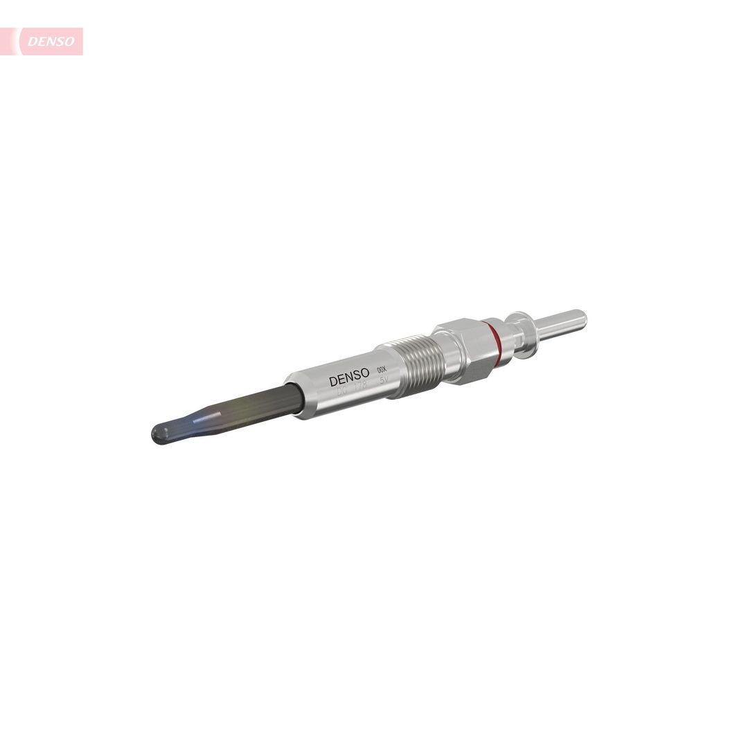 Свічка розжарювання DENSO DG178 - zapix