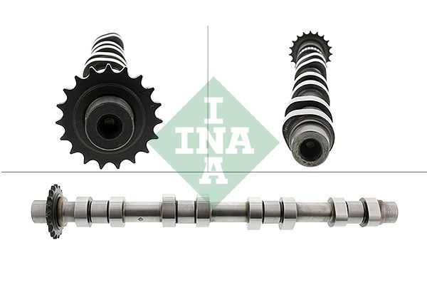 Розподільний вал SCHAEFFLER INA 428020410 - zapix