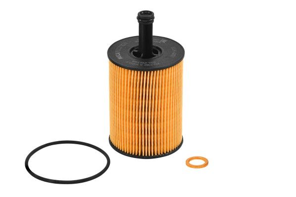 Оливний фільтр MECAFILTER ELH4307
