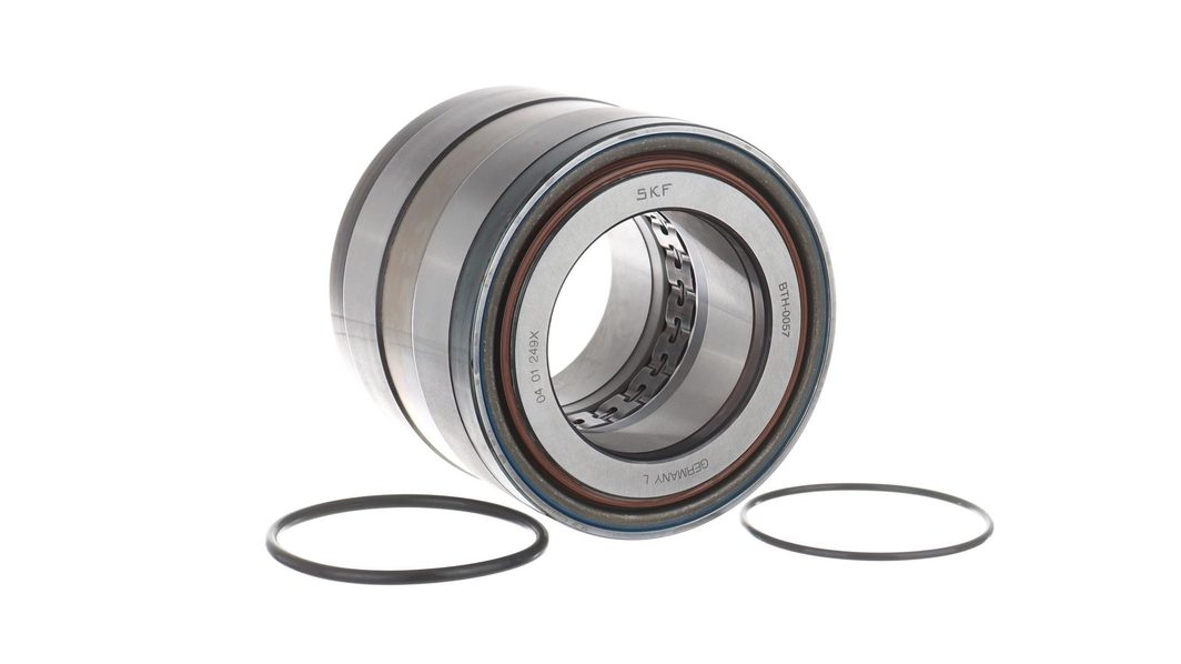 Підшипник / маточина колеса SKF VKBA5419 - zapix