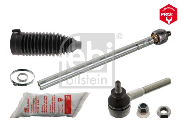Тяга кермова FEBI BILSTEIN 39041 - zapix