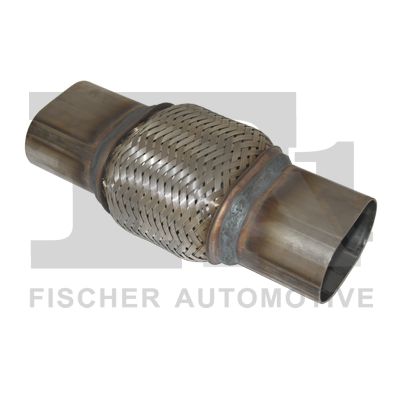 Гофра приймальної труби FA1 VW472220 - zapix