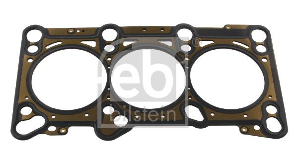 Прокладка головки циліндра FEBI BILSTEIN 34827 - zapix