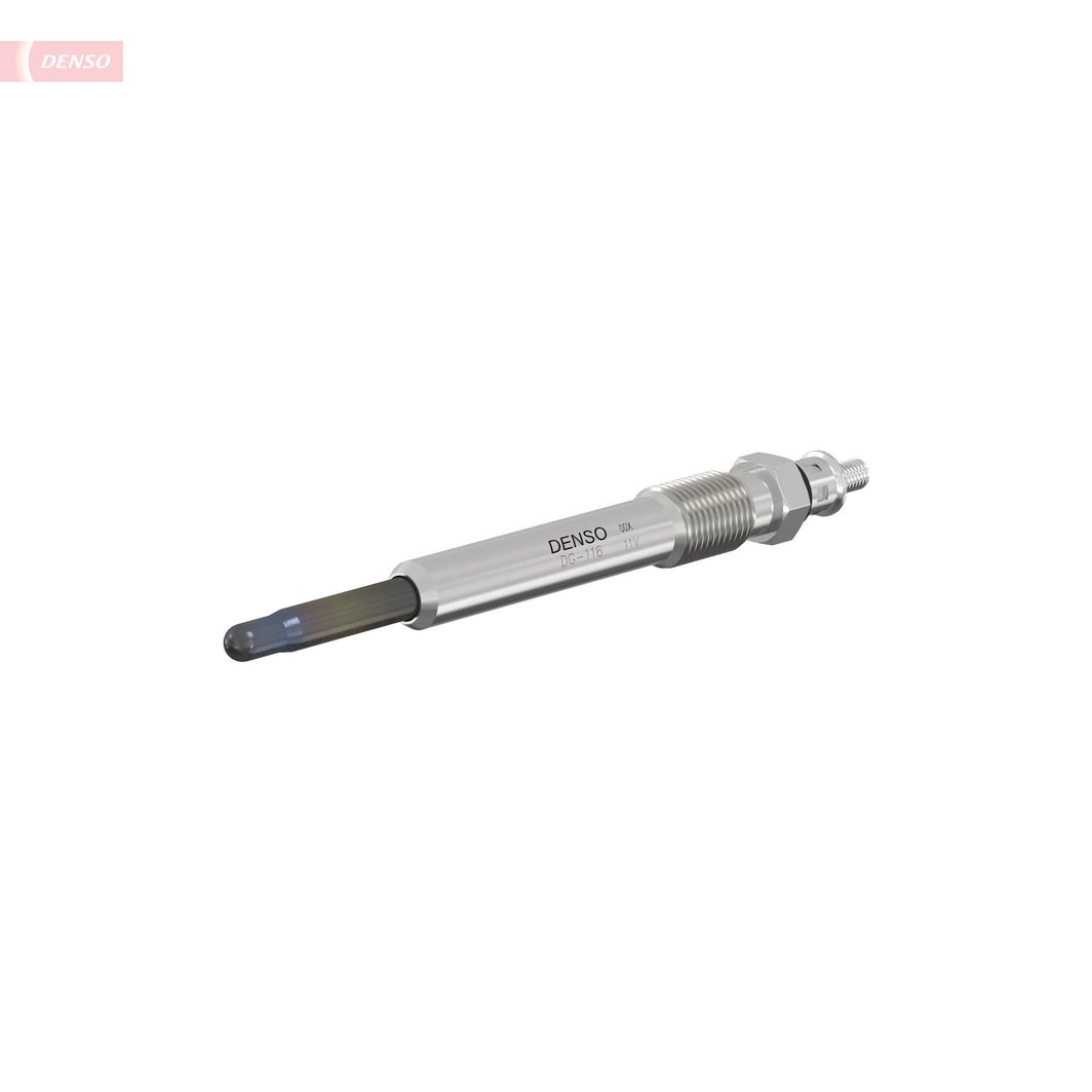 Свічка розжарювання DENSO DG116 - zapix