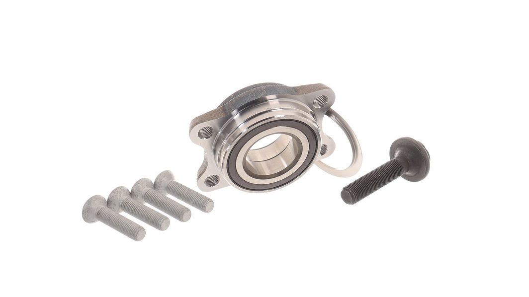 Підшипник / маточина колеса SKF VKBA6547 - zapix