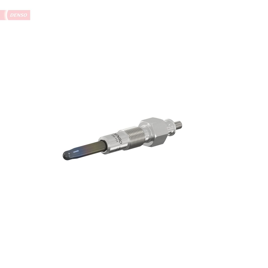 Свічка розжарювання DENSO DG111 - zapix
