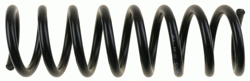Пружина підвіски SACHS 997693 - zapix