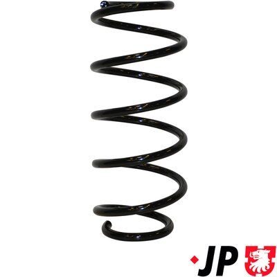 Пружина підвіски JP GROUP 1242203200 - zapix