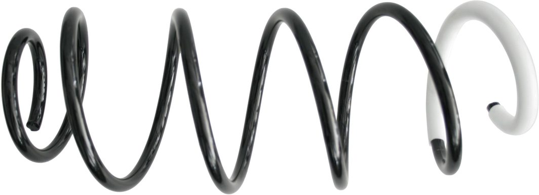Пружина підвіски SACHS 993323 - zapix
