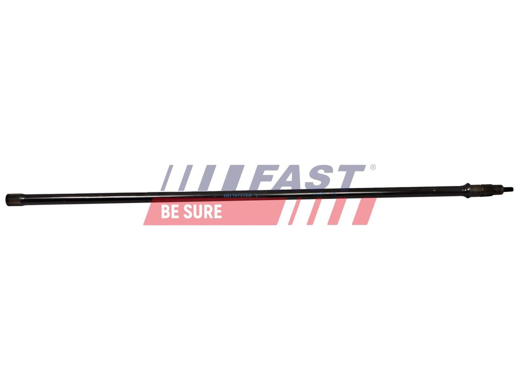 Пружина підвіски FAST FT13502 - zapix