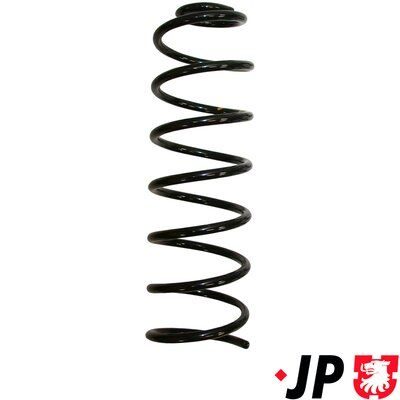 Пружина підвіски JP GROUP 1152200500 - zapix