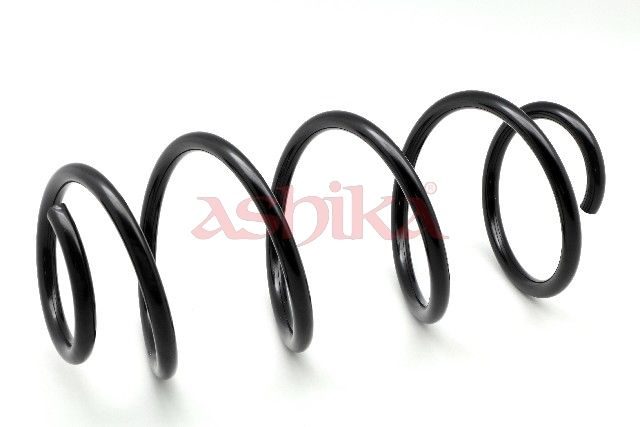 Пружина підвіски ASHIKA ZCA3553H - zapix