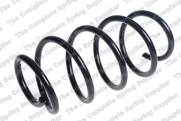 Пружина підвіски LESJÖFORS 4037287 - zapix