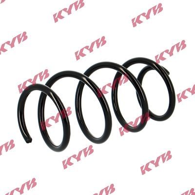 Пружина подвески KYB RA1343