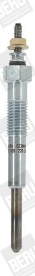 Свічка розжарювання BORGWARNER (BERU) GV967 - zapix