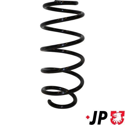 Пружина підвіски JP GROUP 1142201100 - zapix