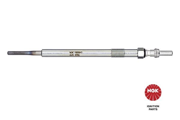 Свічка розжарювання NGK 91440 - zapix