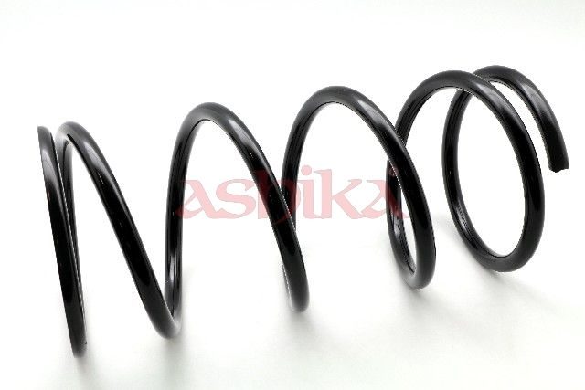 Пружина підвіски ASHIKA ZCA2393D - zapix