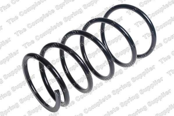 Пружина підвіски LESJÖFORS 4014003 - zapix