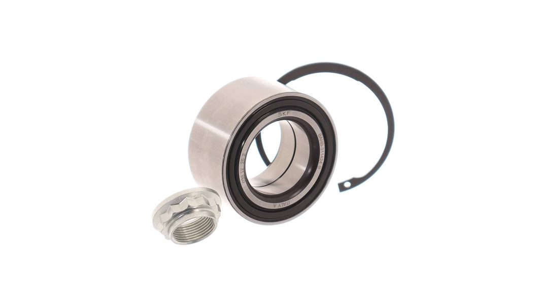 Підшипник / маточина колеса SKF VKBA1460 - zapix
