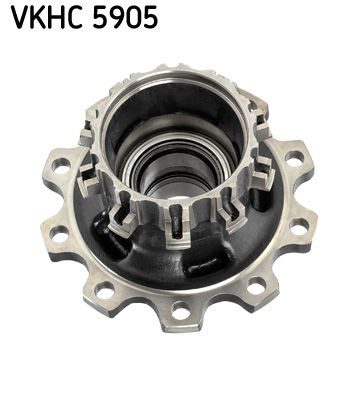 Підшипник / маточина колеса SKF VKHC5905 - zapix