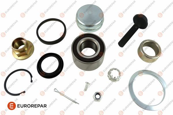 Підшипник / маточина колеса EUROREPAR 1623947980 - zapix