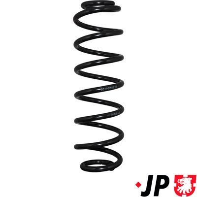 Пружина підвіски JP GROUP 1152204100 - zapix