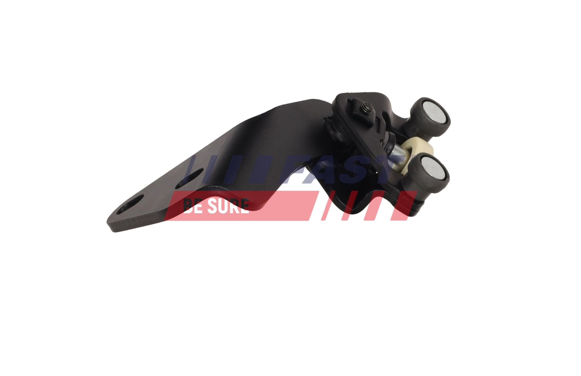 Роликові направляючі роздвижних дверей FAST FT12317 - zapix