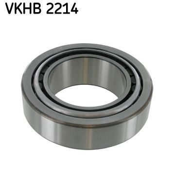 Підшипник / маточина колеса SKF VKHB2214 - zapix