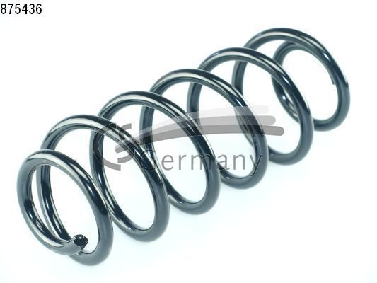 Пружина підвіски CS GERMANY 14875436 - zapix