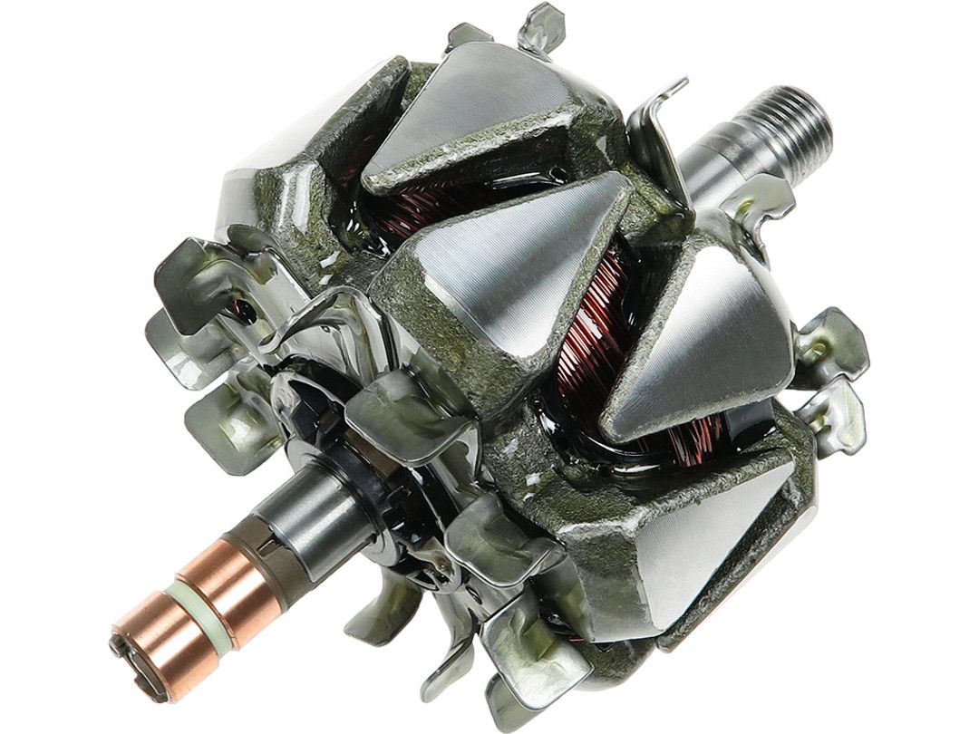 Деталі генератора AS-PL AR3028S - zapix