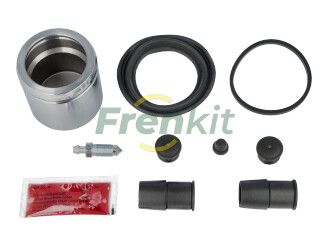 Ремкомплект гальмівного супорта FRENKIT 257806 - zapix