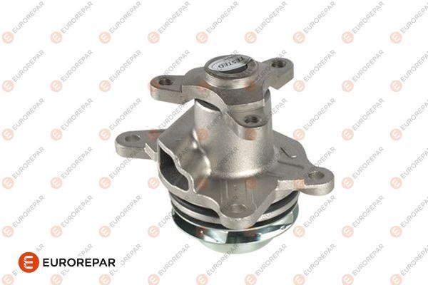 Помпа системи охолодження EUROREPAR 1697846180 - zapix