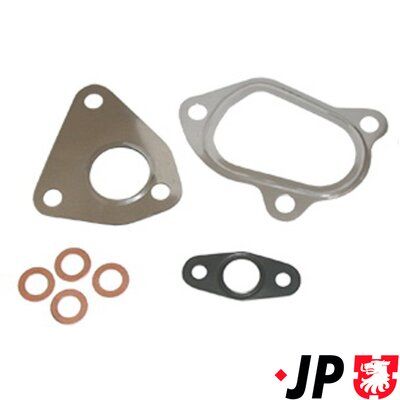 Прокладка турбіни JP GROUP 1217751710 - zapix