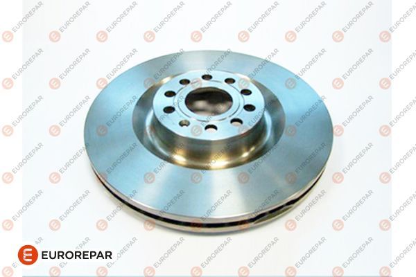 Гальмівний диск EUROREPAR 1686719380 - zapix