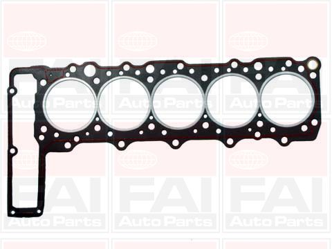 Прокладка головки циліндра FAI AUTOPARTS HG702 - zapix