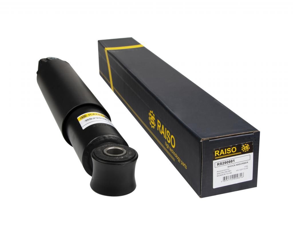 Амортизатор RAISO RS290981 - zapix