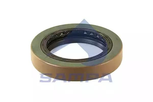 Ущільнення КПП / Диференціала SAMPA 079097 - zapix