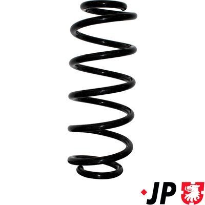 Пружина підвіски JP GROUP 1142209700 - zapix