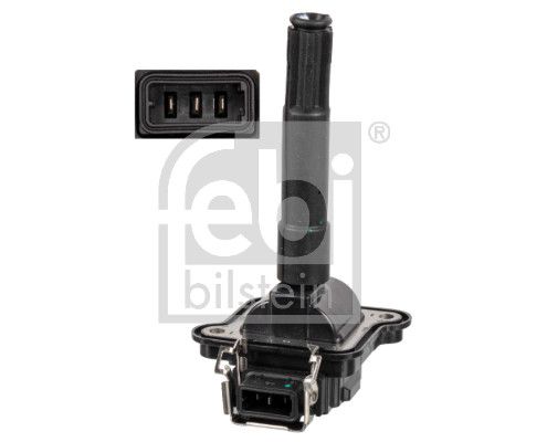 Котушка запалювання FEBI BILSTEIN 29412 - zapix