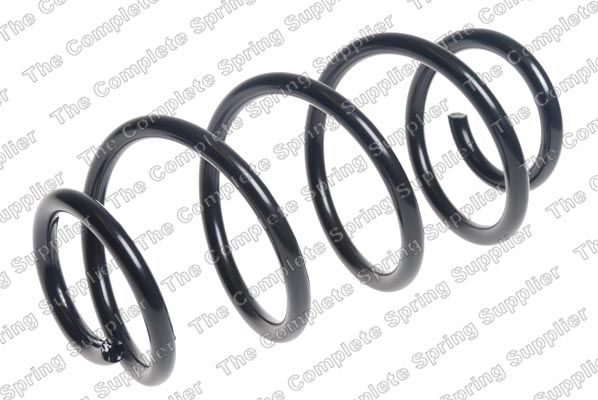 Пружина підвіски LESJÖFORS 4256886 - zapix