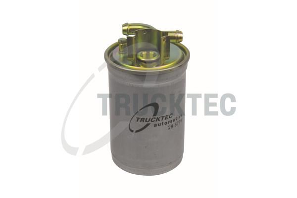 Паливний фільтр TRUCKTEC AUTOMOTIVE 0738026 - zapix