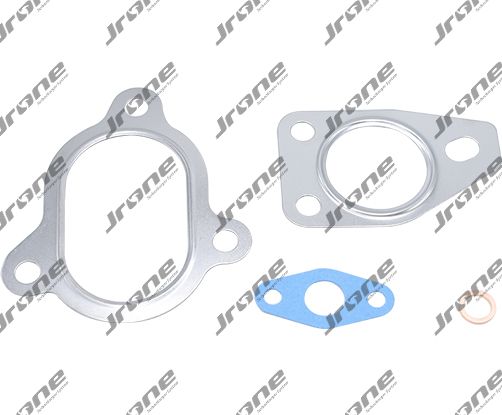 Прокладка турбіни JRONE 2090010087 - zapix