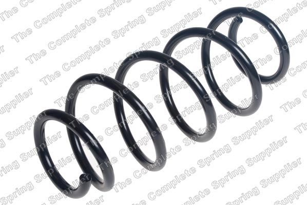 Пружина підвіски LESJÖFORS 4015715 - zapix