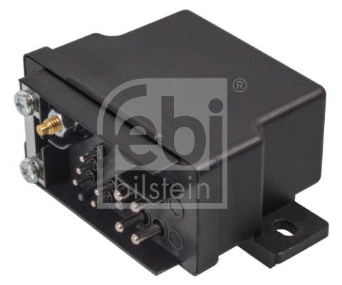 Реле свічок розжарювання FEBI BILSTEIN 34450 - zapix